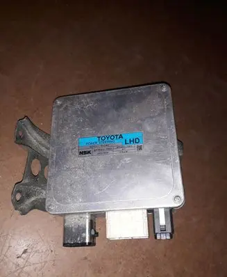 Power steering control unit/module