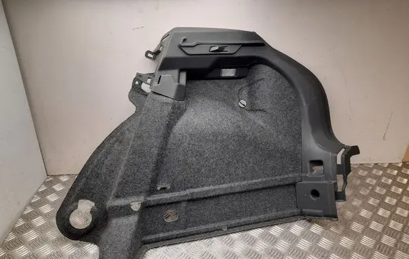 Volkswagen Polo VI Bottom trim 2G6867428G