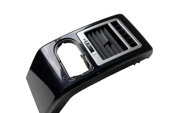 Land Rover Range Rover L322 Radio/GPS head unit trim 8262334 JVE000041 11868010