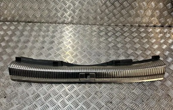Audi A4 S4 B9 Trunk/boot sill cover protection 8W9864513