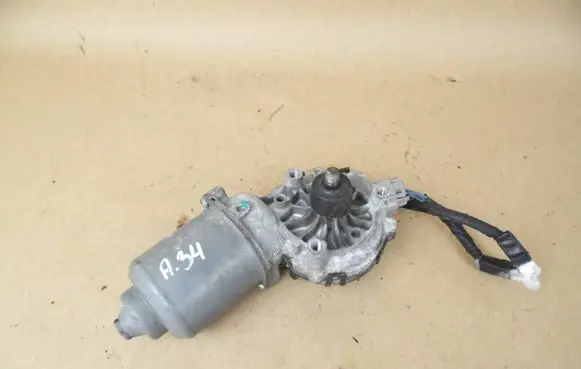 Mitsubishi Colt CZ3 Wiper motor 8250A231 1593001501