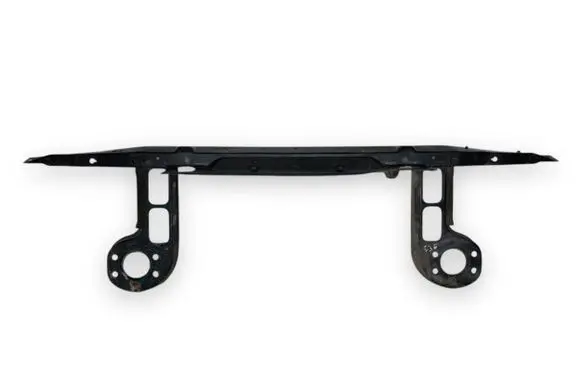 BMW 3 E36 Radiator support slam panel bracket 