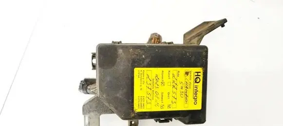 Fuse box set