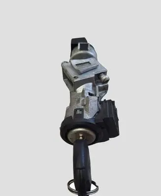 Ford Focus C-MAX Ignition lock 3M513F880AC