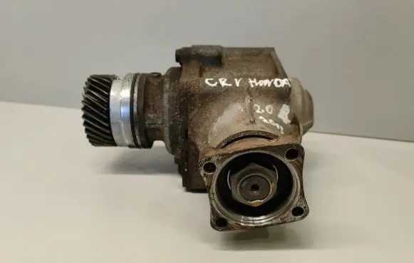 Honda CR-V Gearbox transfer box case 