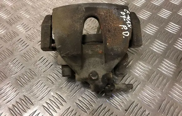 Ford C-MAX I Front brake caliper