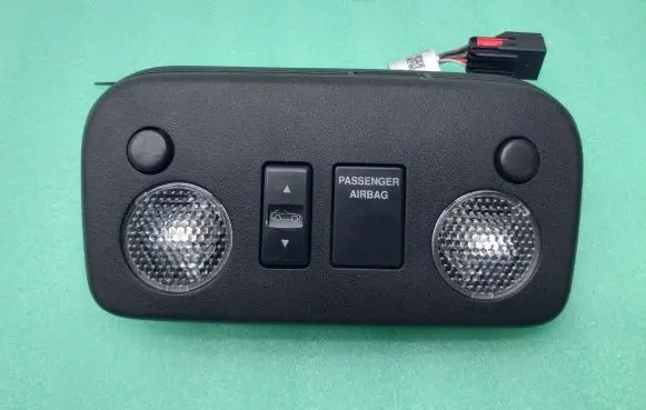 Ford Mustang VI Front seat light FR3T15K609AB