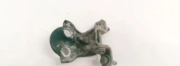 Volvo S40, V40 Rear door lower hinge