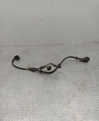Porsche Cayenne (92A) Rear ABS sensor wiring 7P0971279B F560500 22122010