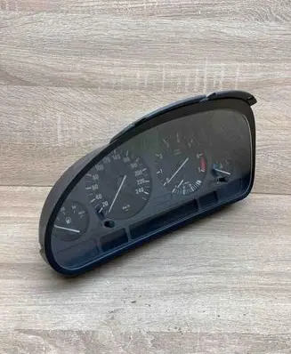 BMW 5 E39 Speedometer (instrument cluster) 6906124 110008784 ForPetrol