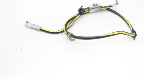 Nissan Leaf II (ZE1) Negative earth cable (battery) 240805SH0B