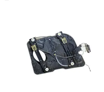 Jeep Grand Cherokee Front window lifting mechanism without motor 68231062AC 68231062AE P04589924AH