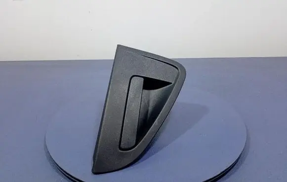 Chevrolet Spark Rear door exterior handle 96690101