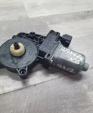Ford Ranger Rear door window regulator motor WR12750 140206 918969102