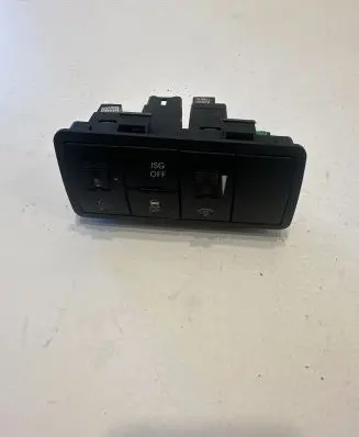 KIA Venga Other switches/knobs/shifts 933001P110 N11Q