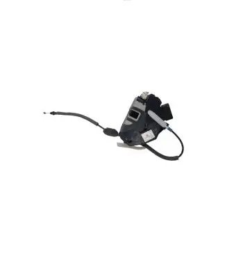 Ford Mustang VI Front door lock BF6AF21812BC