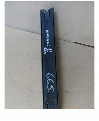 Land Rover Freelander Sunroof frame 
