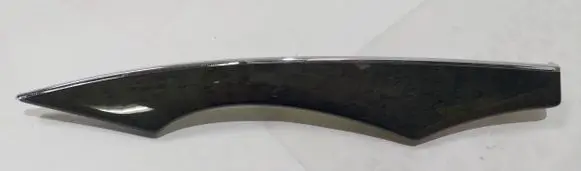 Mercedes-Benz E W211 Rear door handle trim 