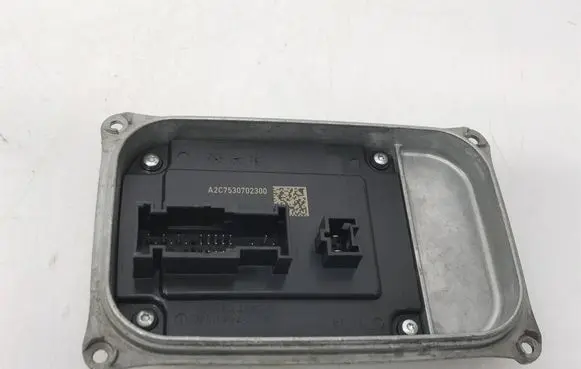 Mercedes-Benz B W247 LED ballast control module A2479003904