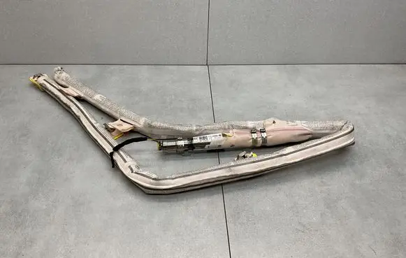 Volkswagen Scirocco Roof airbag 1K8880742B