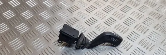 Opel Astra G Indicator stalk 90560991 90560990 12263700