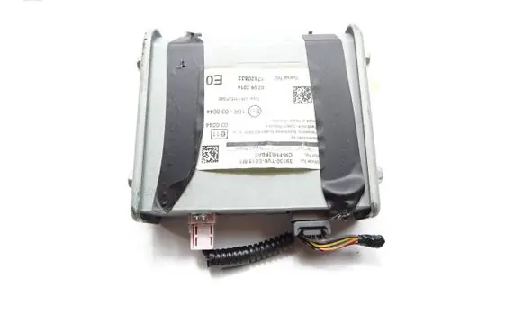 Honda Civic IX Bluetooth control unit module 39830TV0E011M1 CRFH52F0AE 17120832