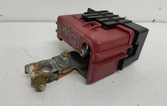 Toyota Prius (XW20) Battery relay fuse 3483TA