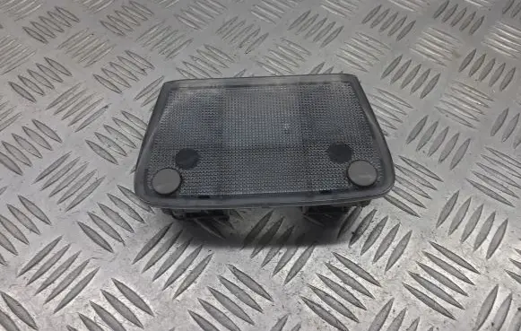 Opel Meriva A Headlining lighting console trim 
