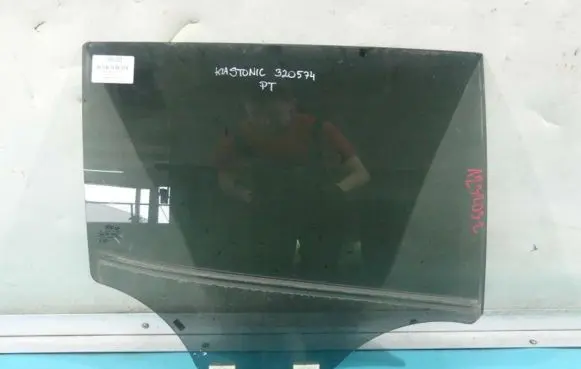 KIA Stonic Rear door window glass IMPRK1232032
