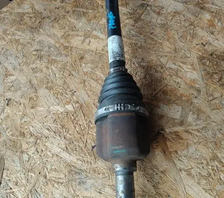 Citroen Jumpy Front driveshaft 98061530