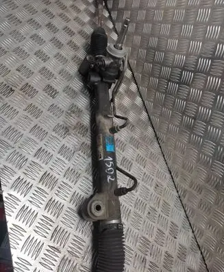 Opel Astra H Steering rack 7831501221