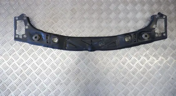 BMW X1 F48 F49 Top upper radiator support slam panel 7434544