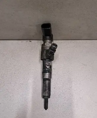 Ford Fiesta Fuel injector 9649574480