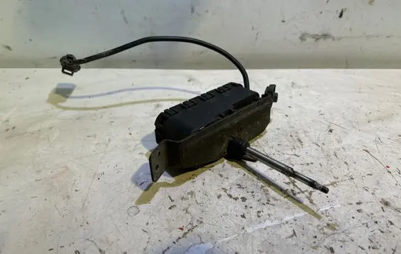 Volvo S80 Headlight wiper motor 0390206211 8620953