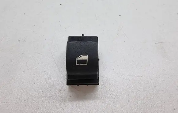 BMW 5 F10 F11 Electric window control switch 9241949