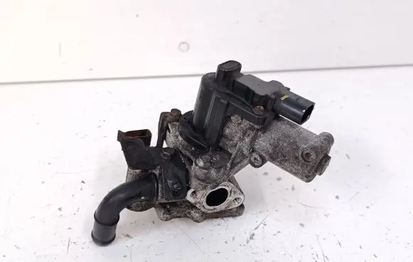 Hyundai ix35 EGR valve 284102A850