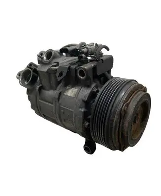 Air conditioning (A/C) compressor (pump)