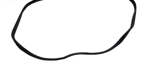 KIA Telluride Front door rubber seal