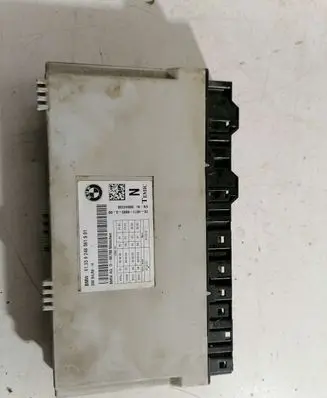 BMW 5 F10 F11 Other control units/modules 9248561 61359248561901