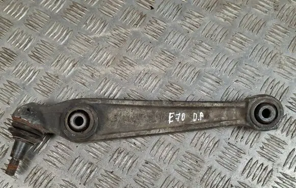BMW 5 F10 F11 Rear upper control arm/wishbone EN6082T6