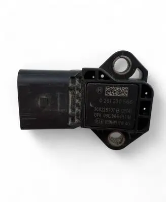 Audi A3 S3 8P Air pressure sensor 03G906051M