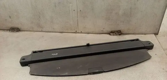 Toyota Avensis T250 Parcel shelf load cover 