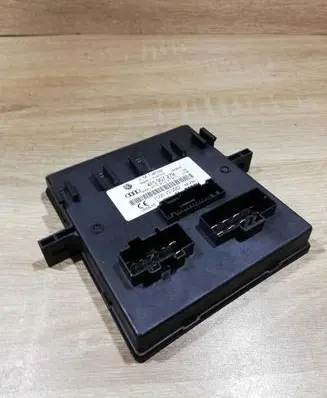 Audi A6 S6 C6 4F Comfort/convenience module 4F0907279 F005V00562