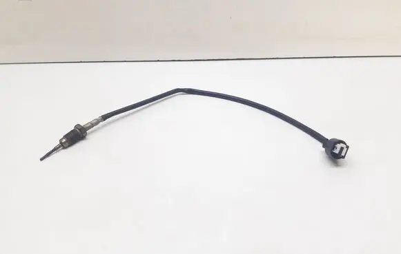 BMW 7 E65 E66 Exhaust gas temperature sensor 1718555