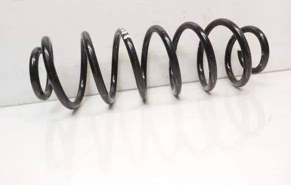 Opel Crossland X Rear coil spring