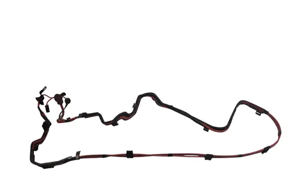 BMW 1 F20 F21 Positive cable (battery) 9348761