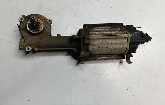 Volkswagen Scirocco Steering rack 1K0909144CS8 1K0909144C