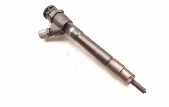 Renault Scenic III - Grand scenic III Fuel injector HMLGT1205R 0445110546