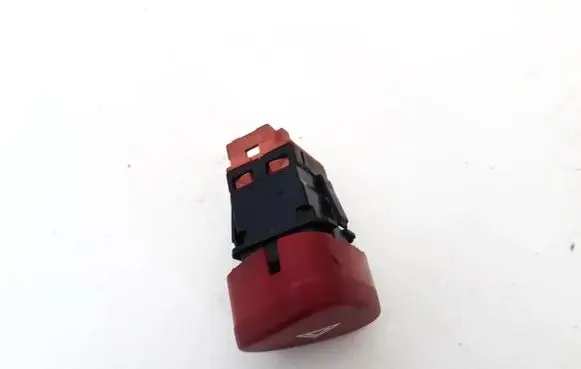 Citroen C3 Hazard light switch 96405776kr