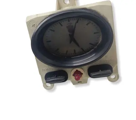 Ford Escort Clock 95AB15000BC 2725N 52010151B